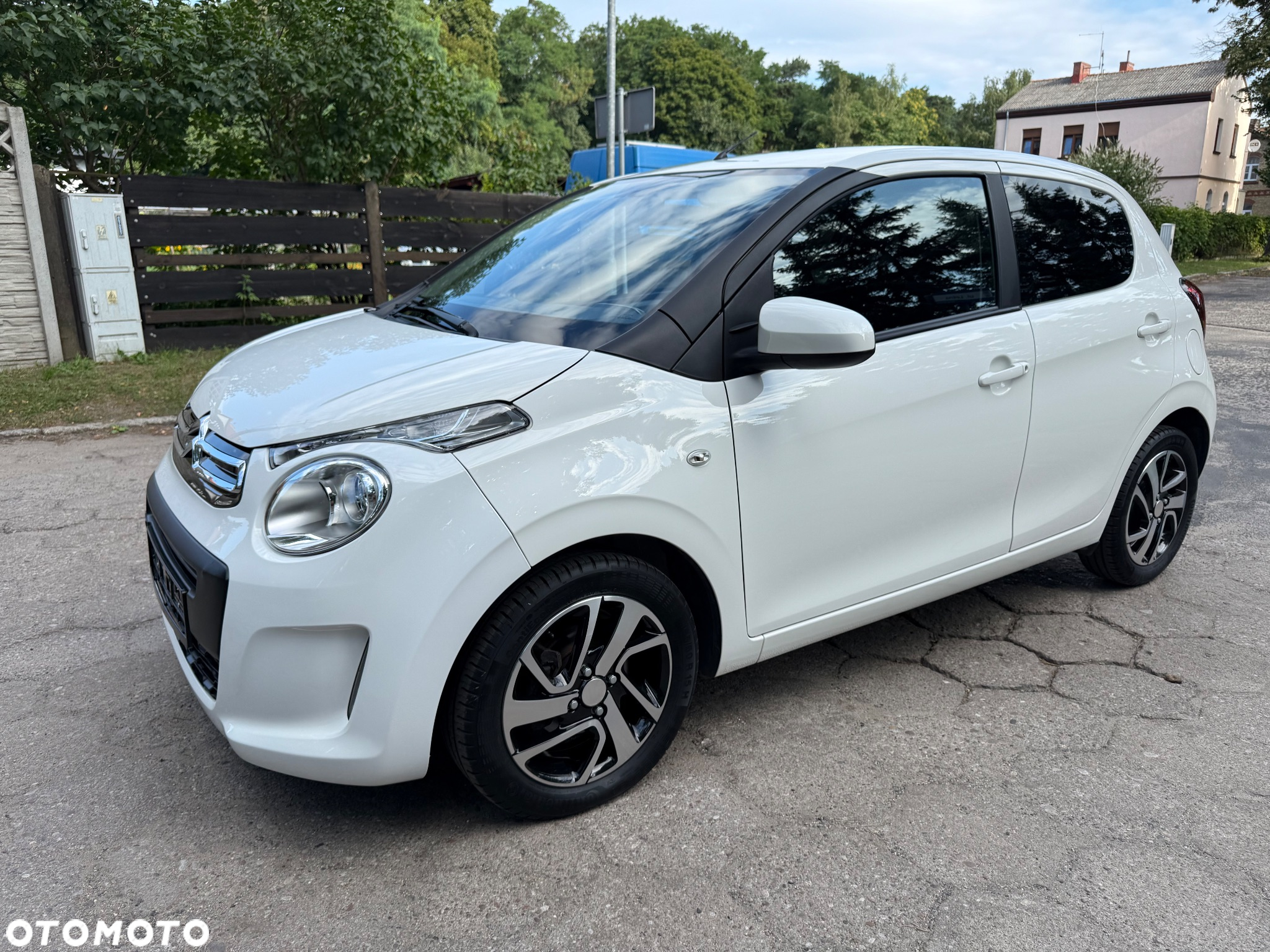 Citroën C1 - 18