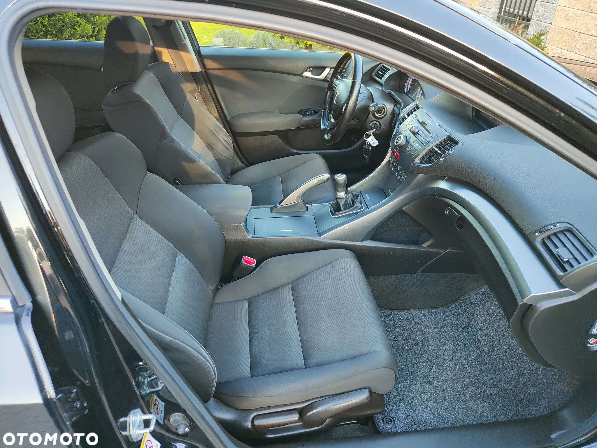 Honda Accord 2.0 Elegance - 6