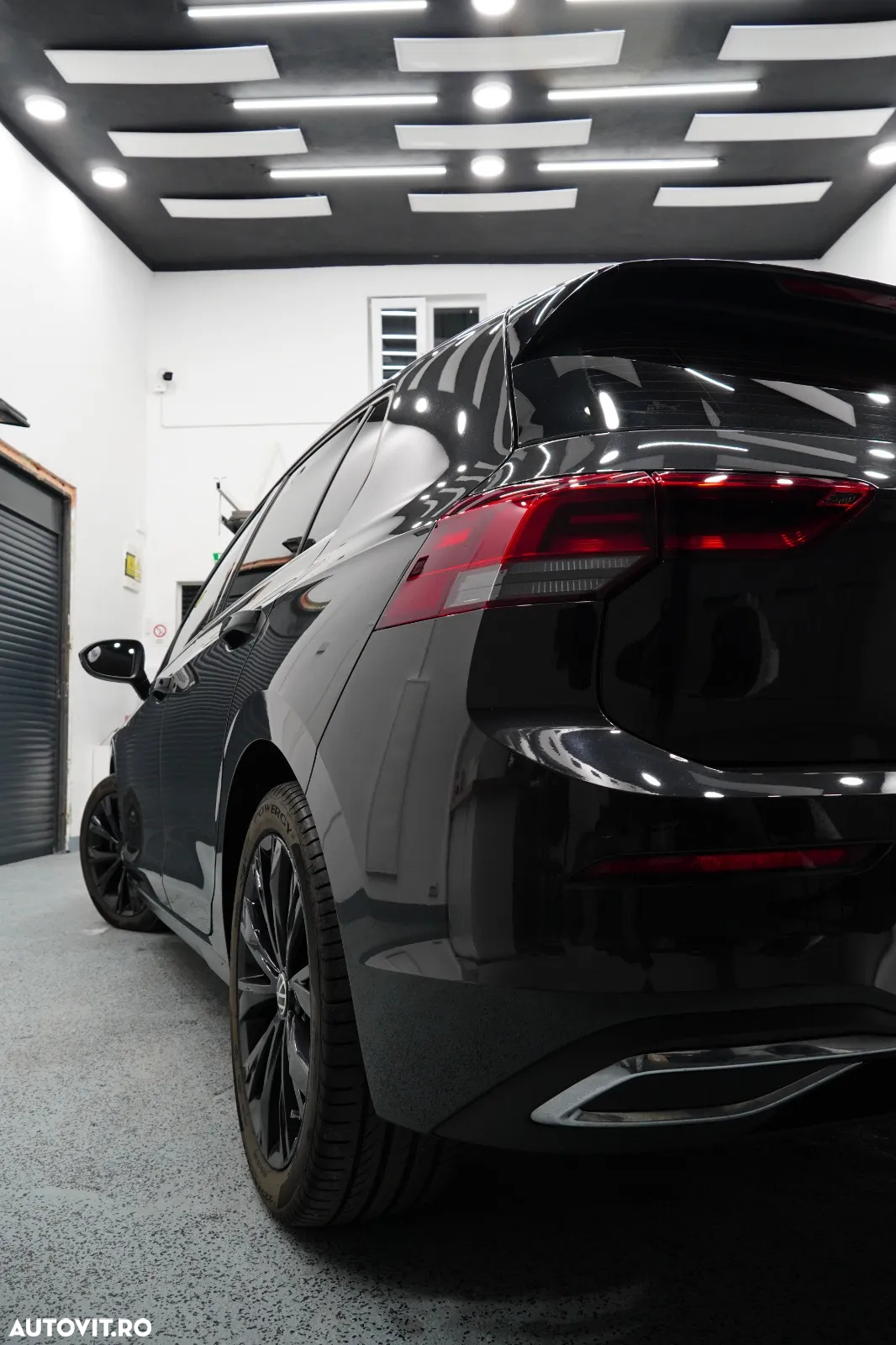 Volkswagen Golf 1.4 eHybrid Style - 11