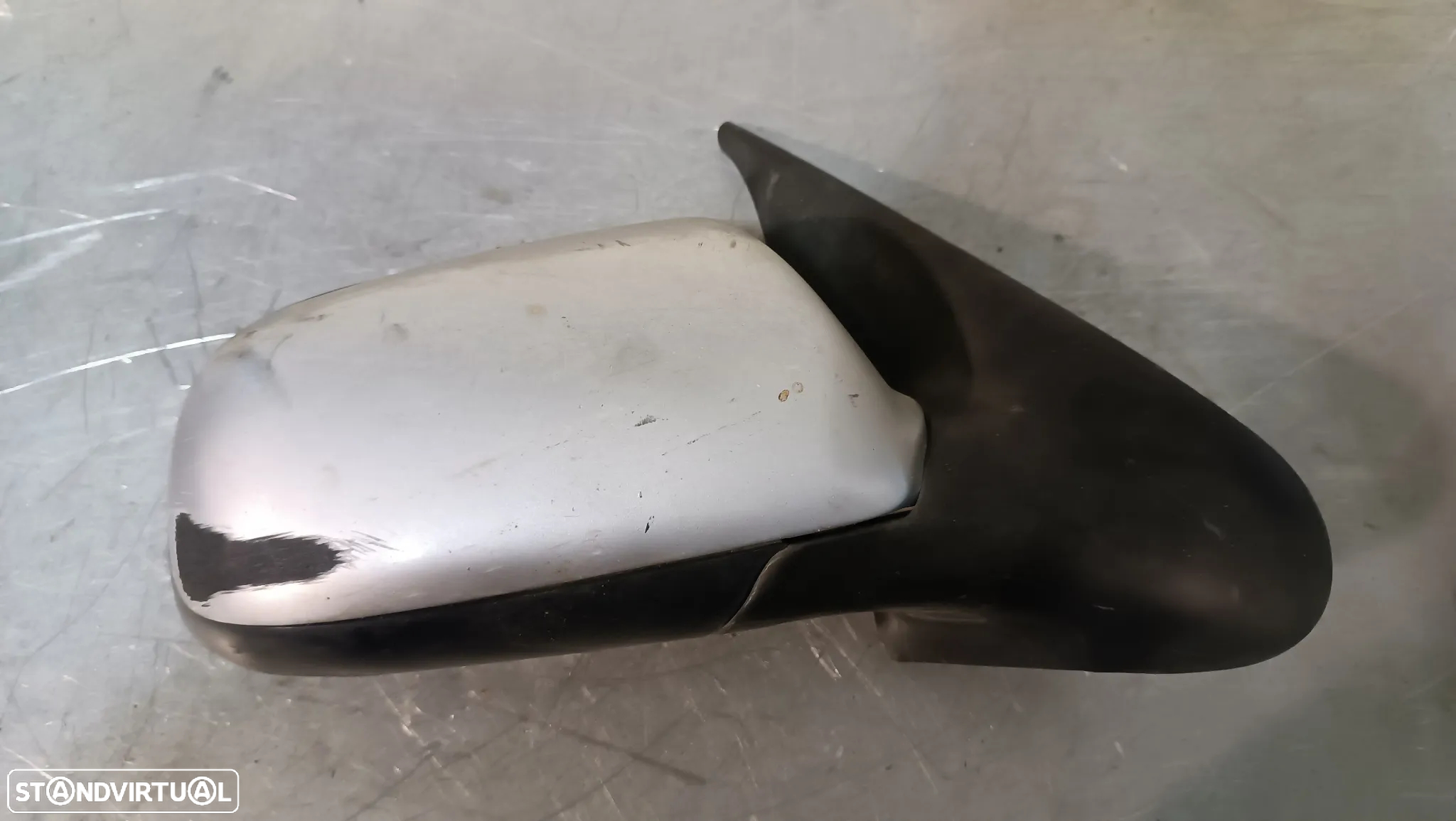 ESPELHO RETROVISOR CITROEN XSARA - ESQUERDO / DIREITO - 4