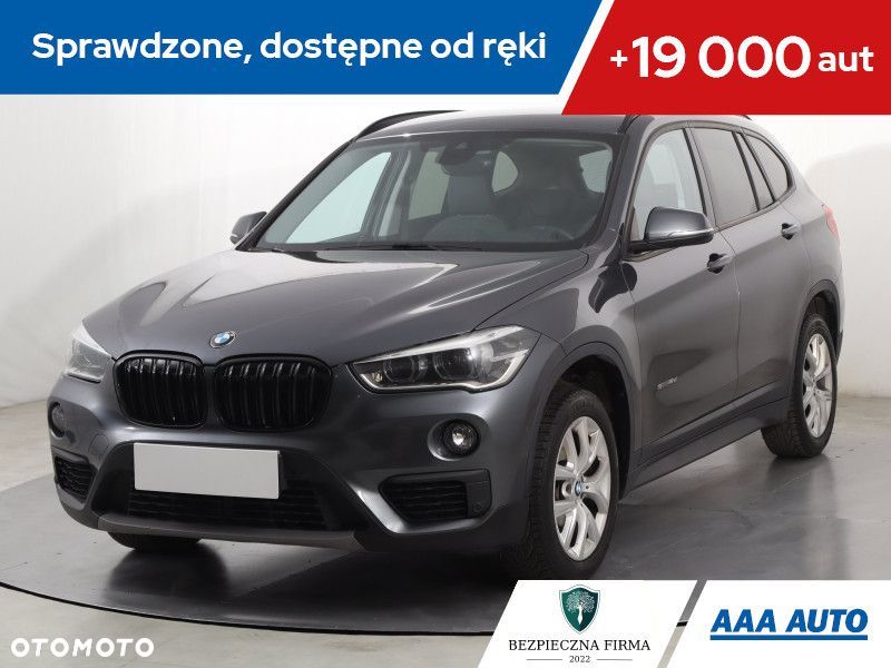 BMW X1 - 2