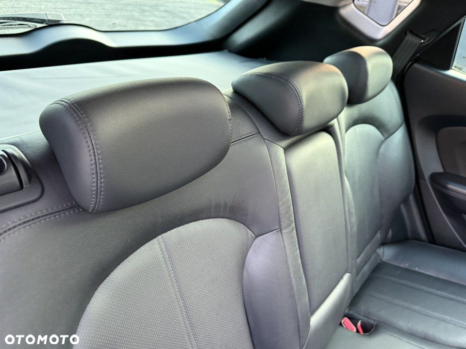 Hyundai ix35 2.0 Premium - 34