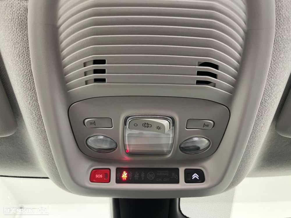 Citroën C3 Aircross 1.2 PureTech Feel - 42
