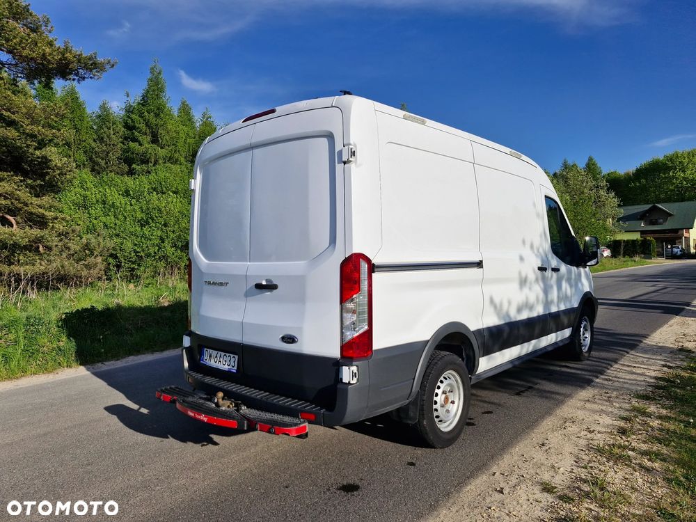 Ford TRANSIT - 6