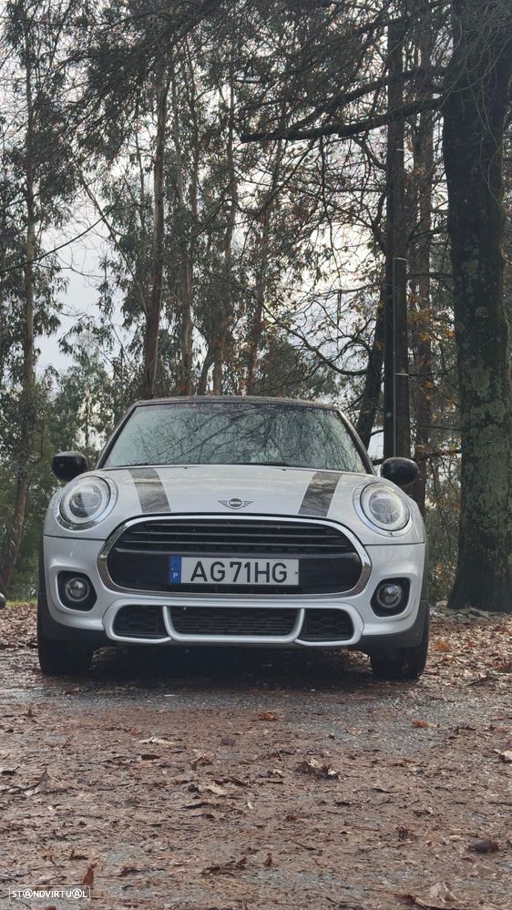 MINI 5 Portas Cooper Premium Plus JCW Auto - 7