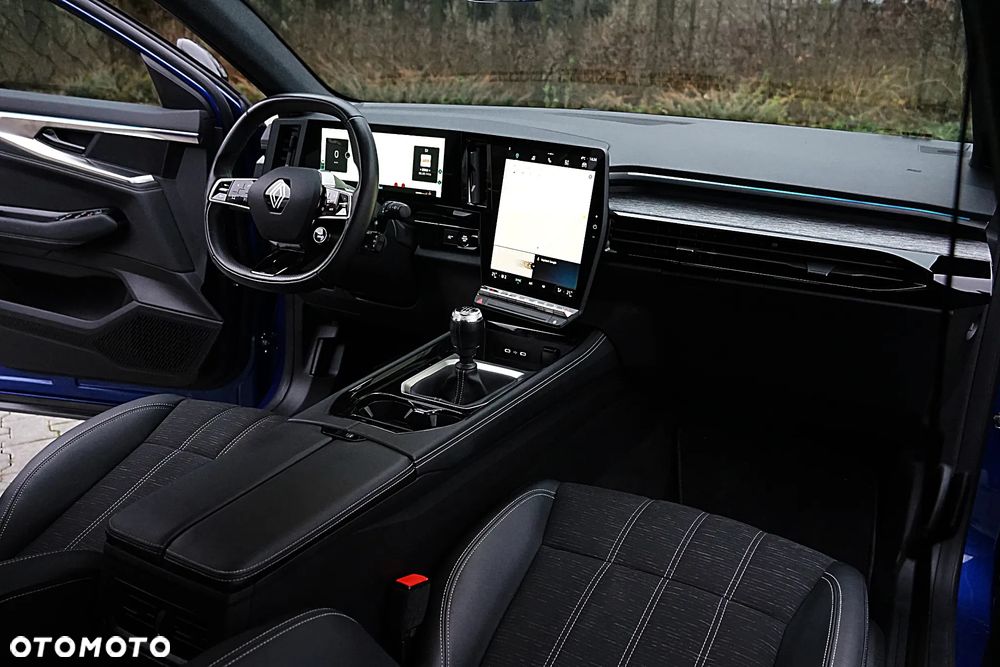 Renault Austral Mild Hybrid 140 Equilibre - 22