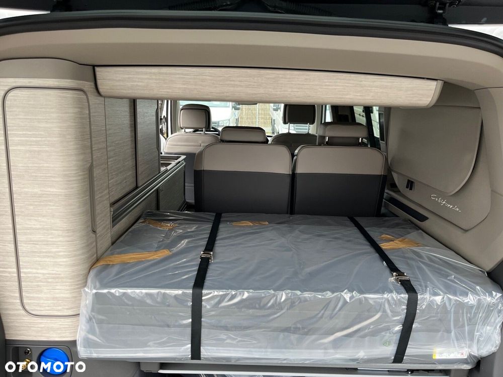 Volkswagen California - 13