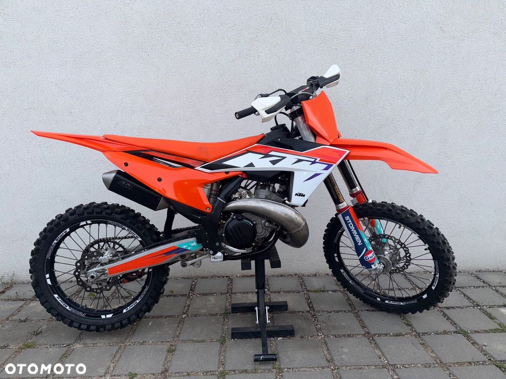 KTM SX - 7