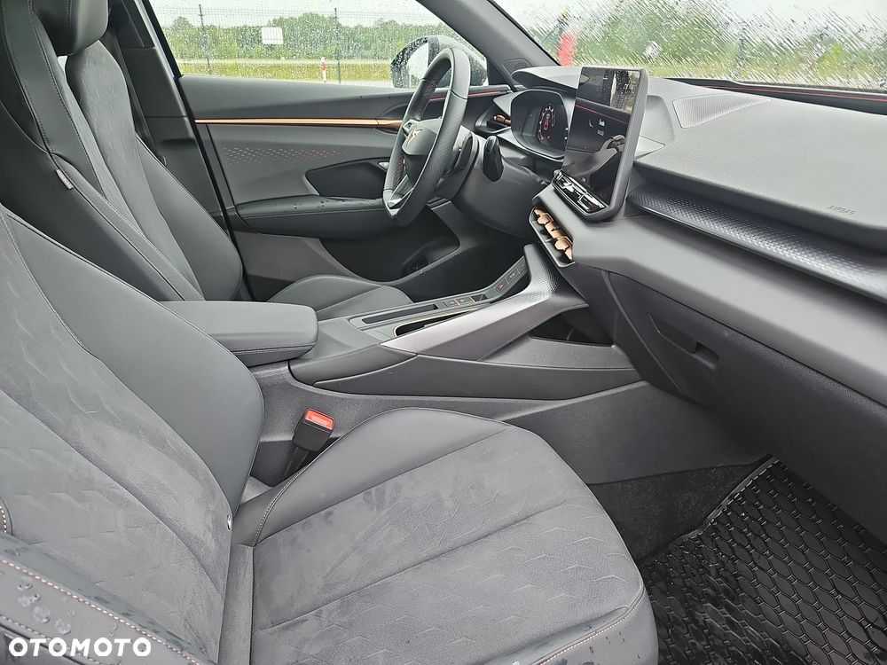 Cupra Terramar 2.0 TSI 4Drive VZ DSG - 20