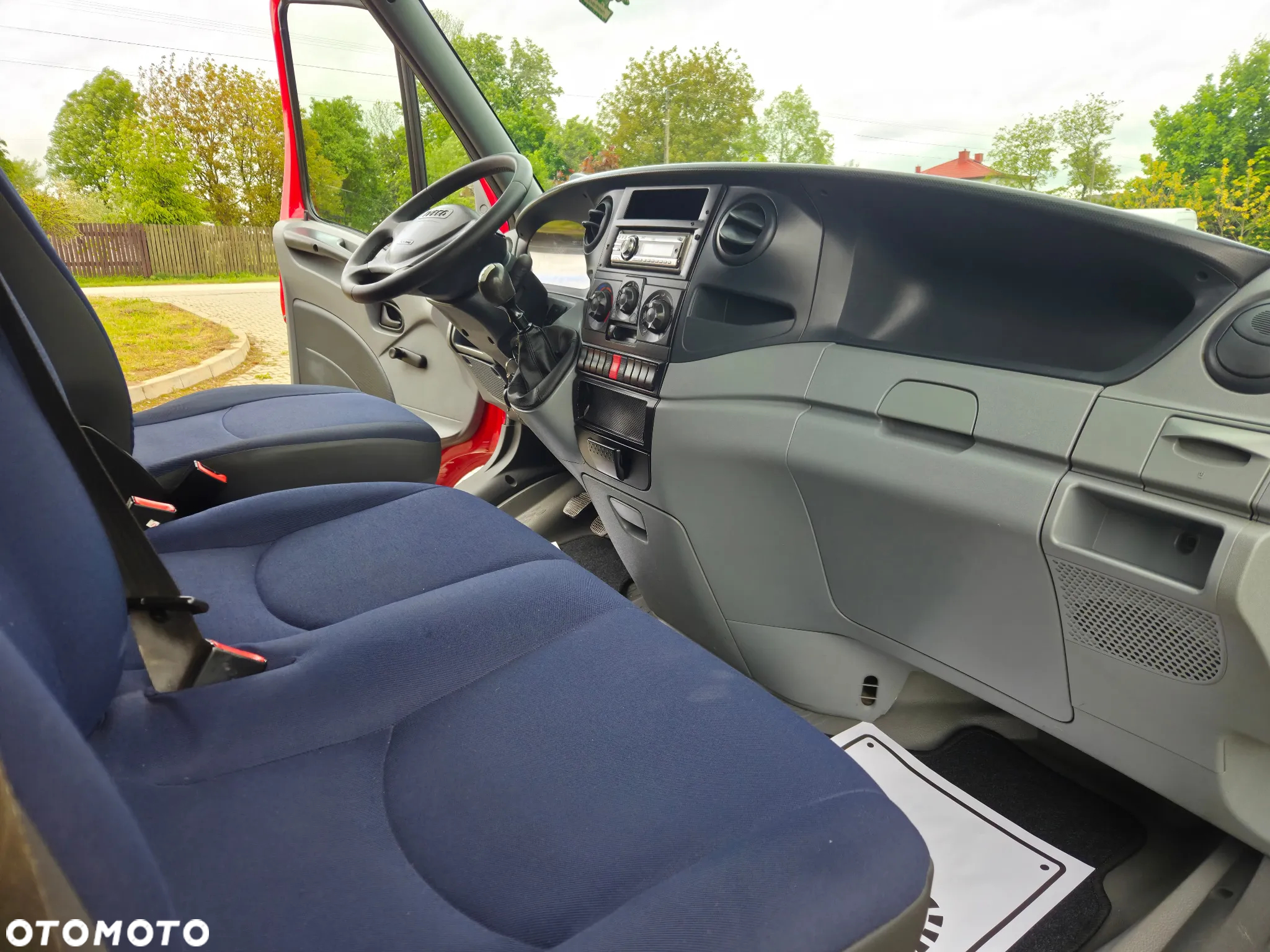 Iveco Daily 29L10 - 12