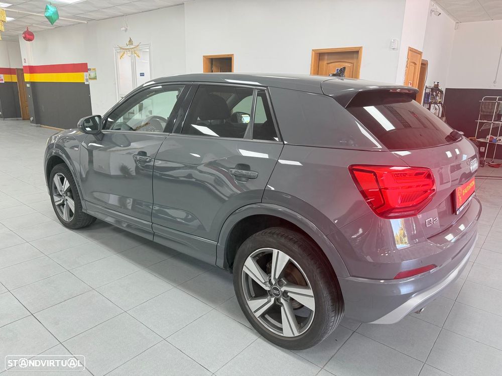 Audi Q2 - 15