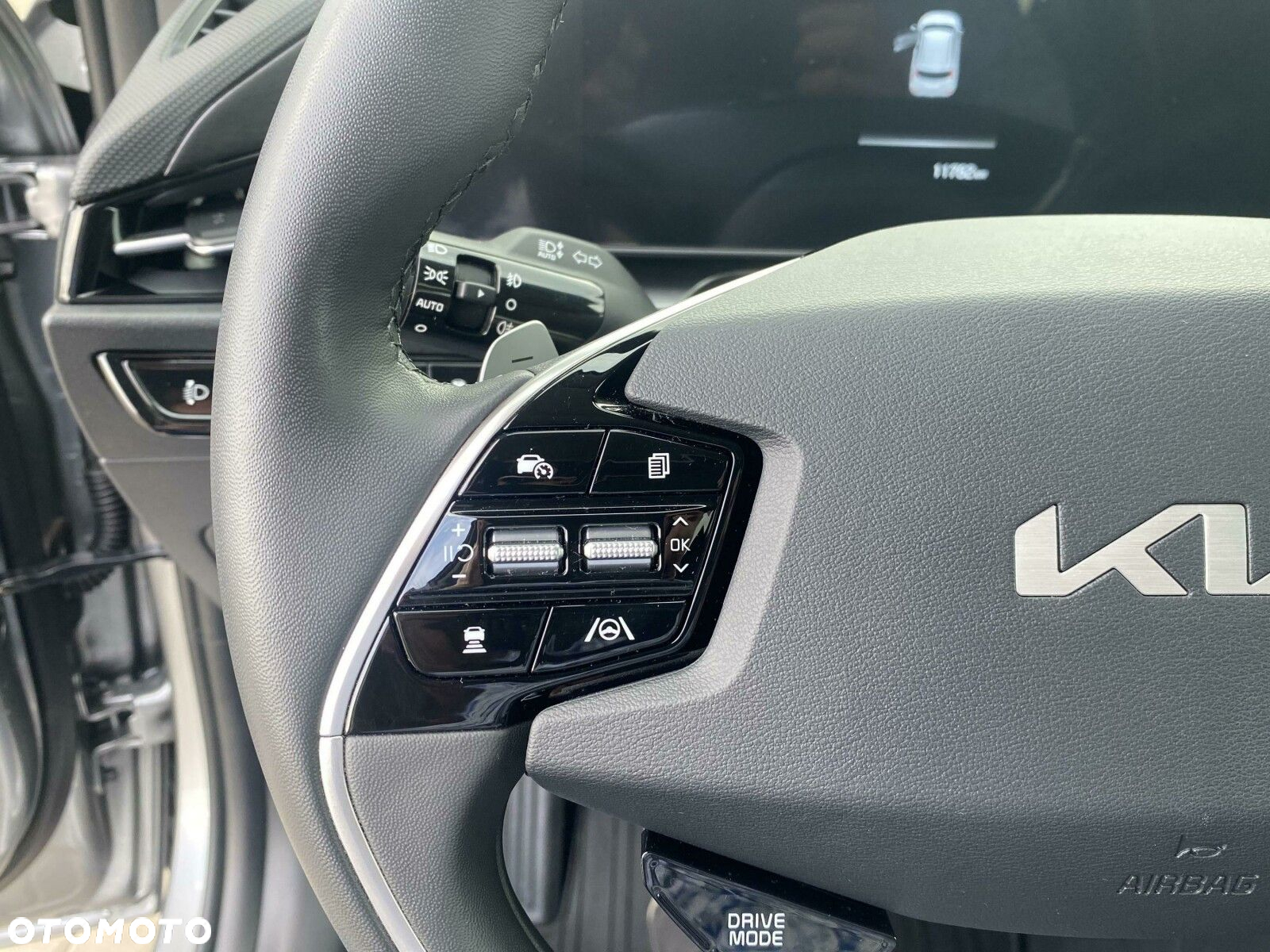 Kia Niro - 12