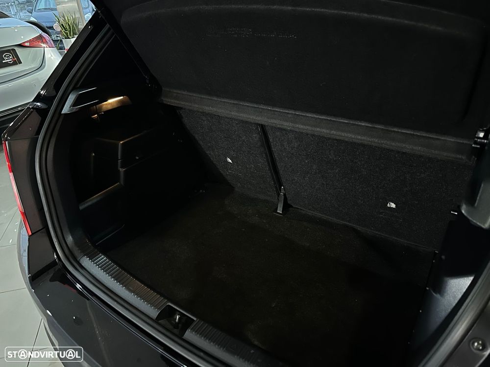 Skoda Fabia 1.0 TSI Black Edition - 47