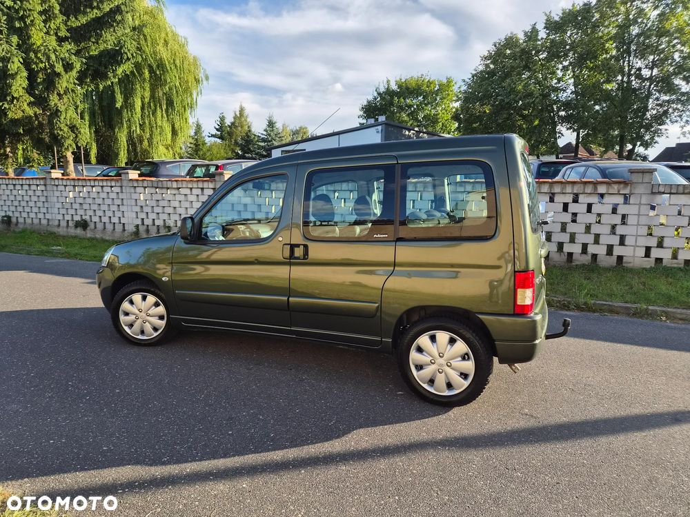 Citroën Berlingo Multispace 1.6 16V Exclusive - 12