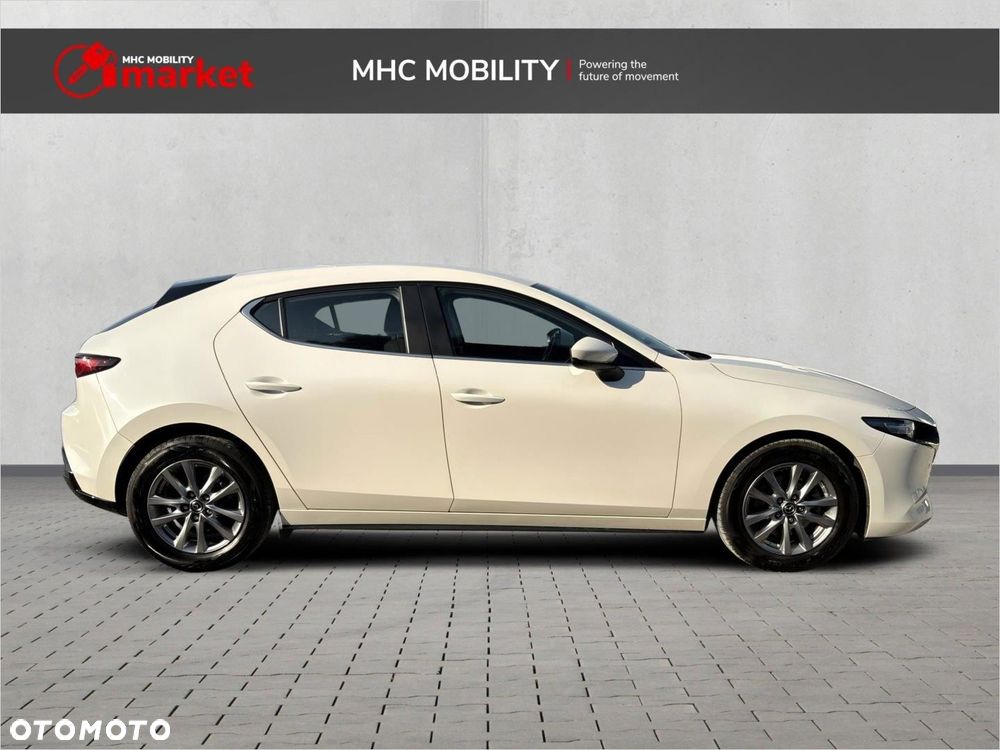 Mazda 3 2.0 mHEV Kanjo - 7