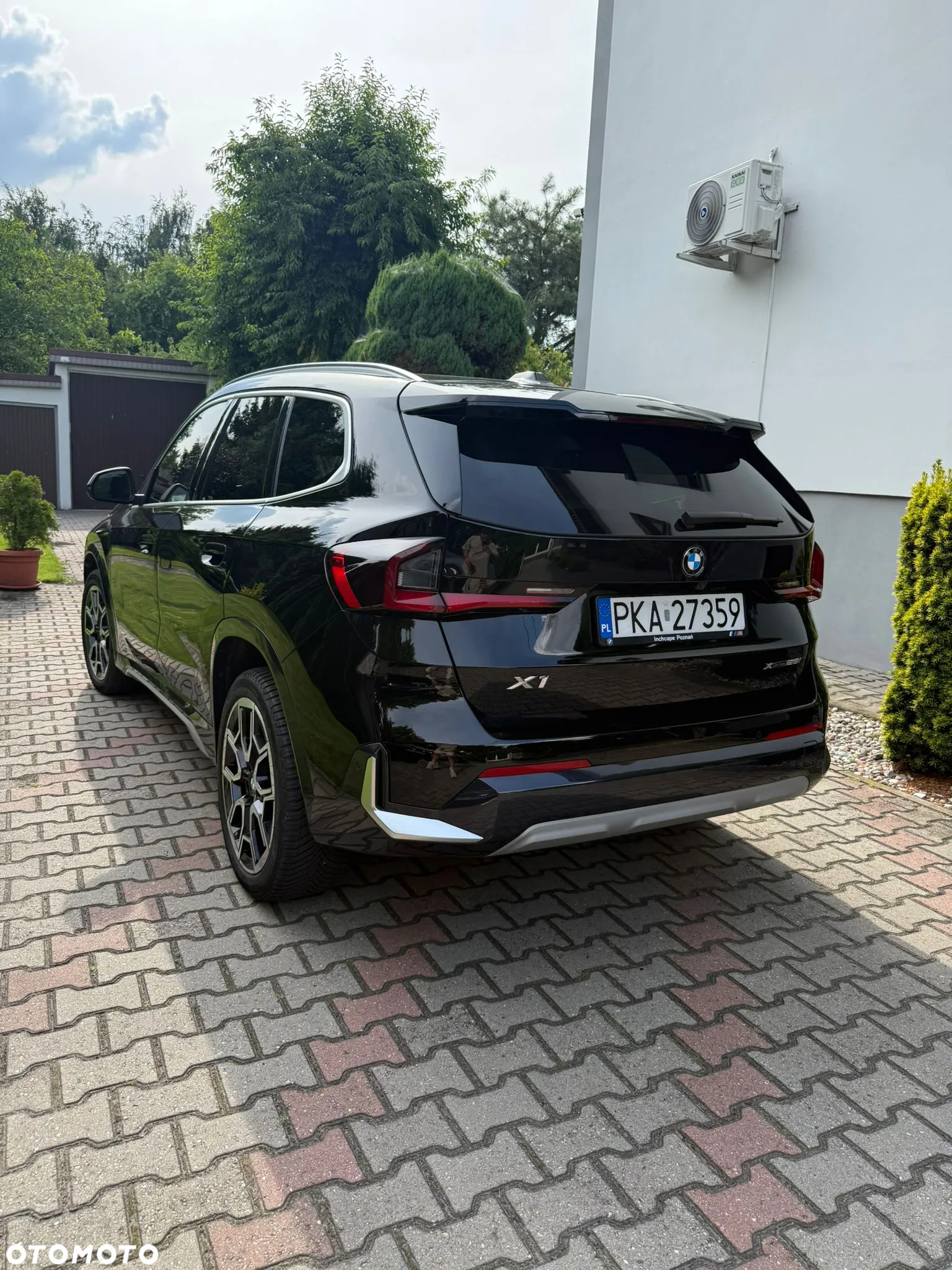 BMW X1 - 3