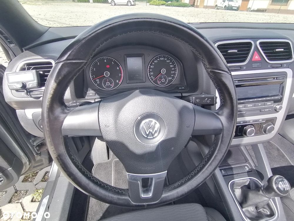 Volkswagen Eos 1.4 TSI - 32