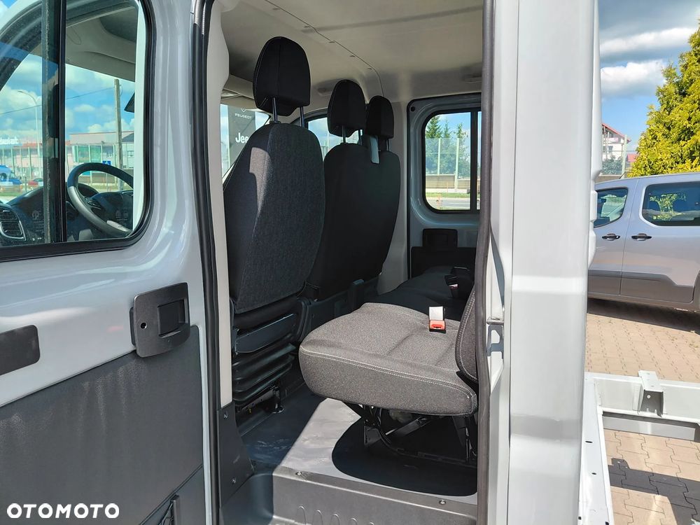 Peugeot boxer - 10