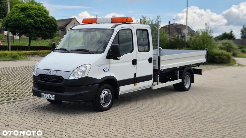 Iveco DAILY - 4