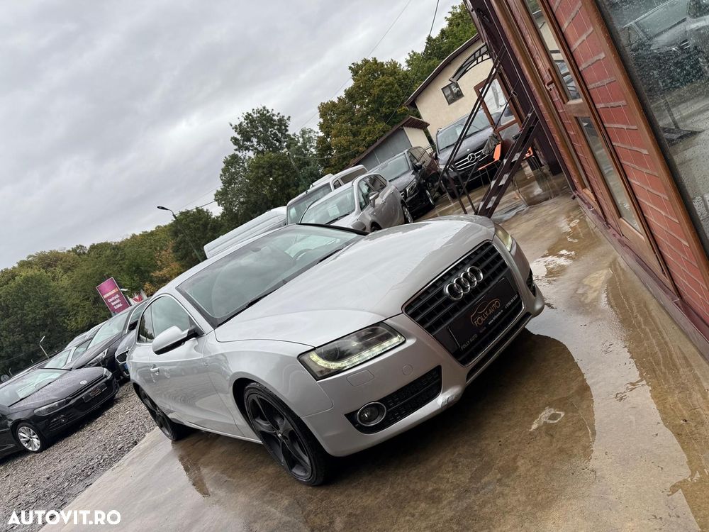 Audi A5 - 30