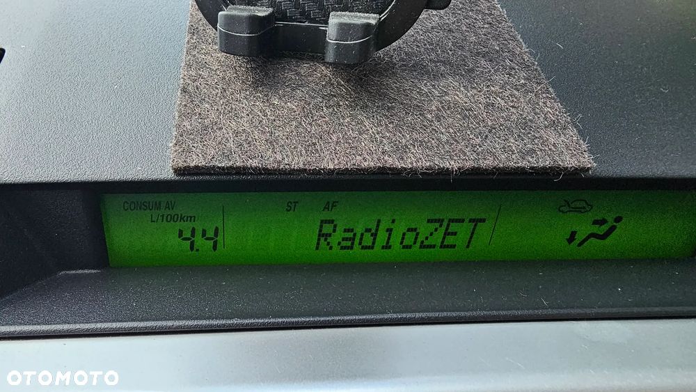 Mazda 5 2.0 CD Exclusive - 8
