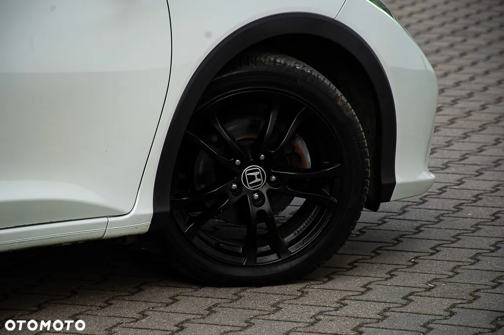 Honda Civic 1.4 Elegance - 39