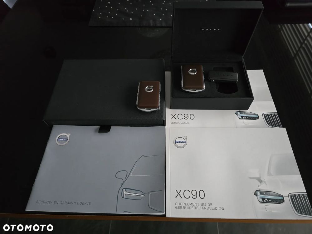 Volvo XC 90 D4 Geartronic Inscription - 40