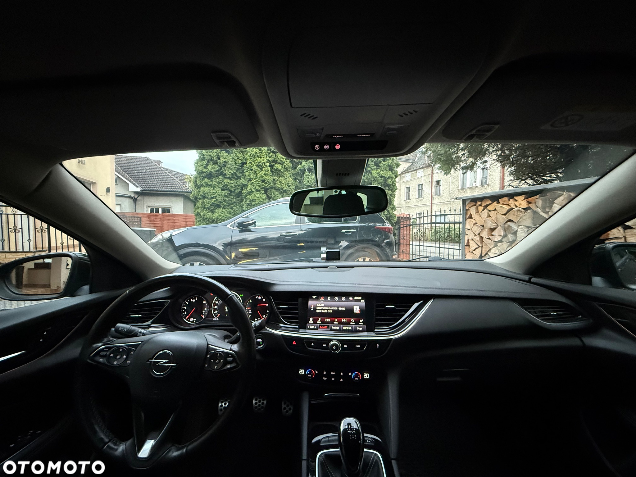 Opel Insignia - 14