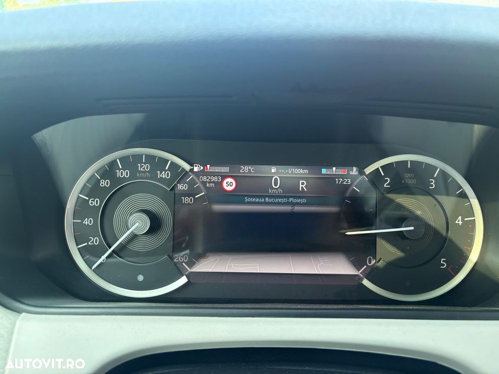Land Rover Range Rover Velar 2.0 D200 MHEV Dynamic SE - 11
