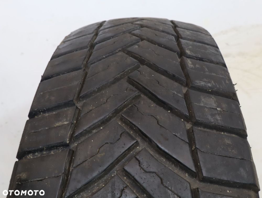 OPONA OPONY 6 SZT 195/75/16C ZIMA IVECO DAILY IV - 3