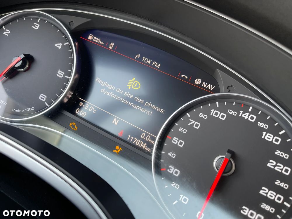 Audi A6 Avant 3.0 TDI Quattro S tronic - 14
