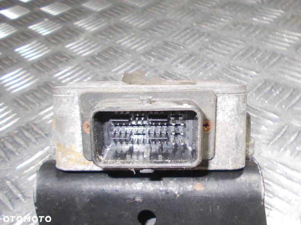 Sterownik gazu STAG-4 - 2