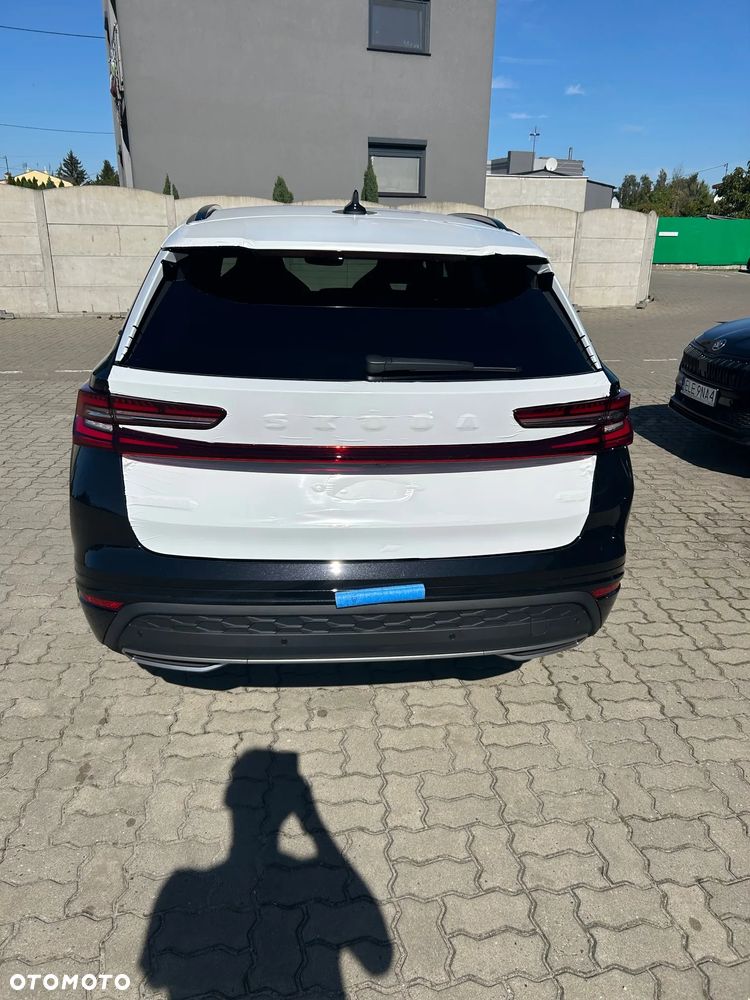Skoda Kodiaq 2.0 TDI 4x4 Sportline DSG - 6