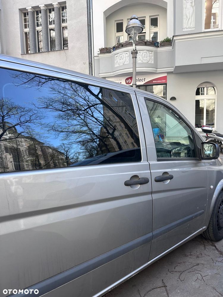 Mercedes-Benz Vito - 2