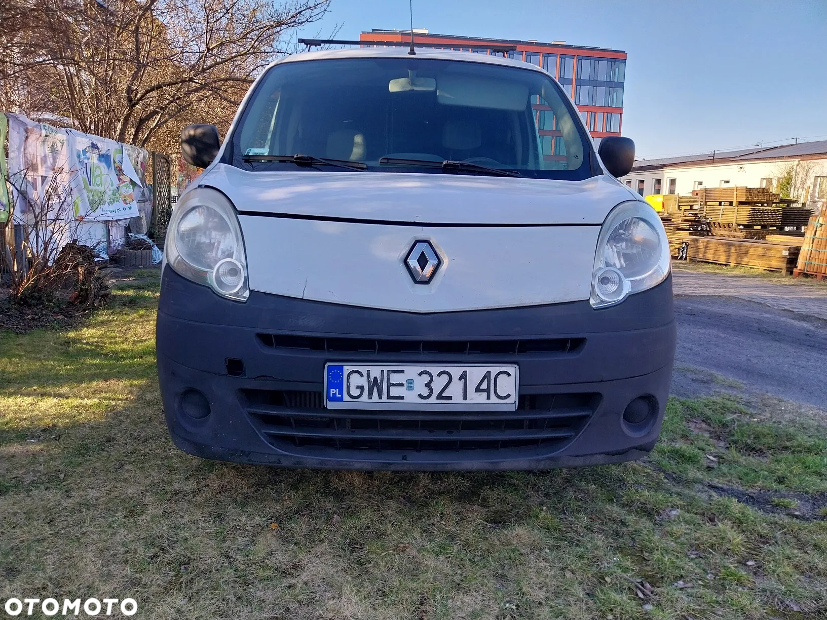 Renault Kangoo - 6