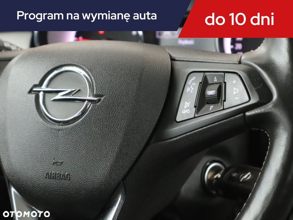 Opel Astra - 18