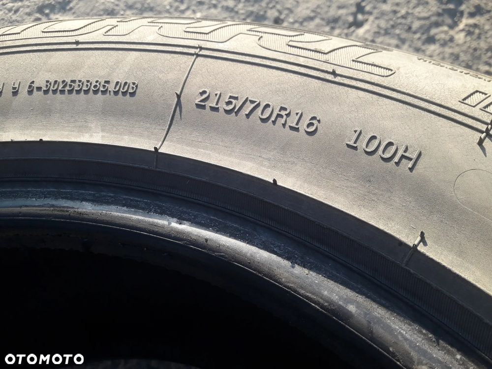 16” - opony - 215/70 r16 cali – Premiorri  SUV  + Możliwy MONTAŻ  !! - 6