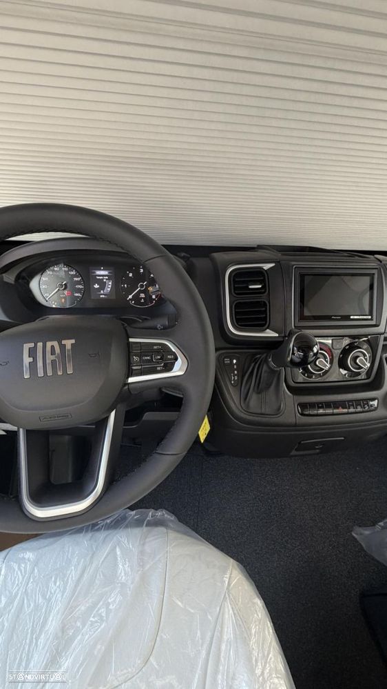 Pilote Évidence P740FC c.central automática 2026 (NOVA) - 50