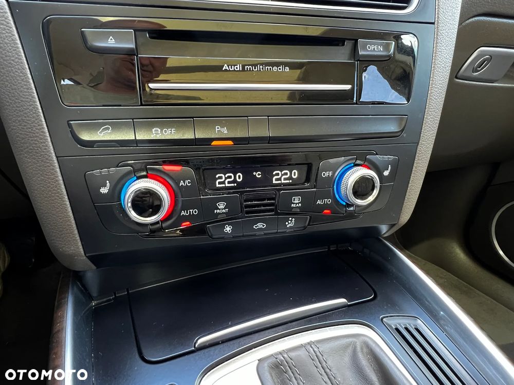 Audi Q5 2.0 TFSI Quattro S tronic - 16
