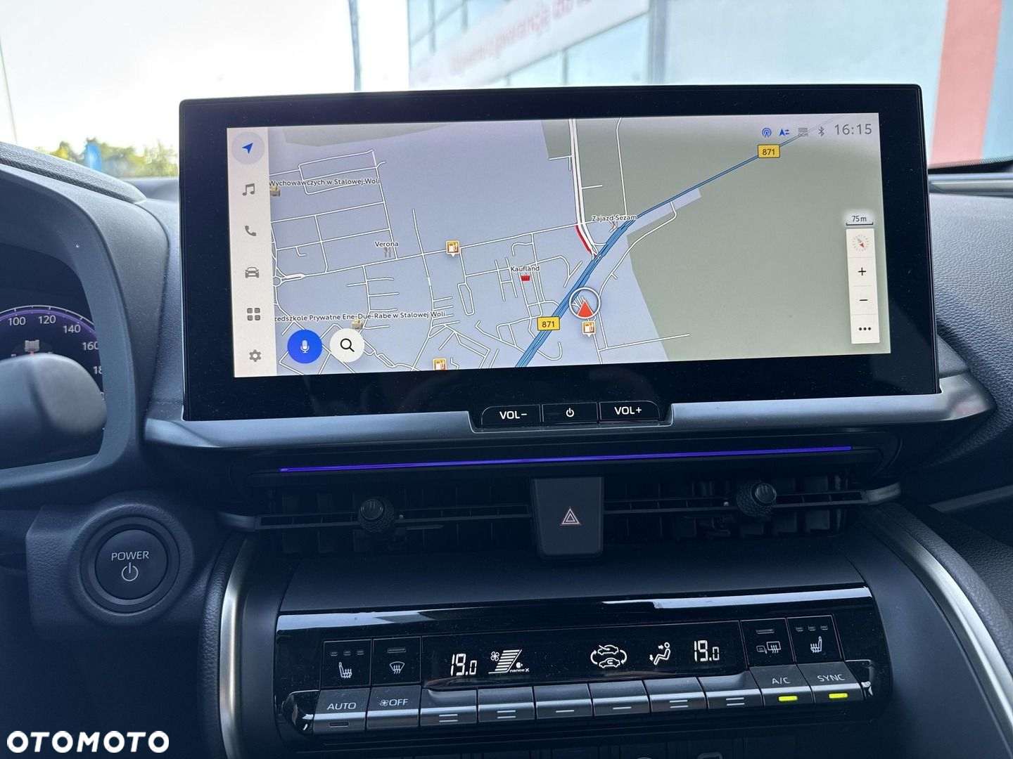 Toyota C-HR 2.0 Hybrid Dynamic Force Executive Premiere Edition - 22
