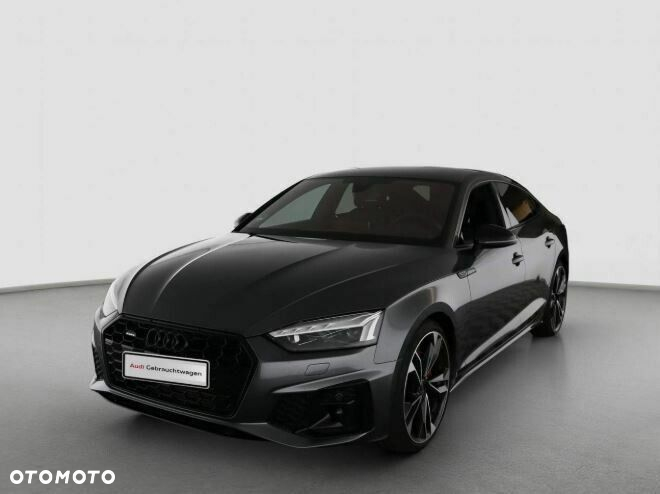 Audi A5 - 2