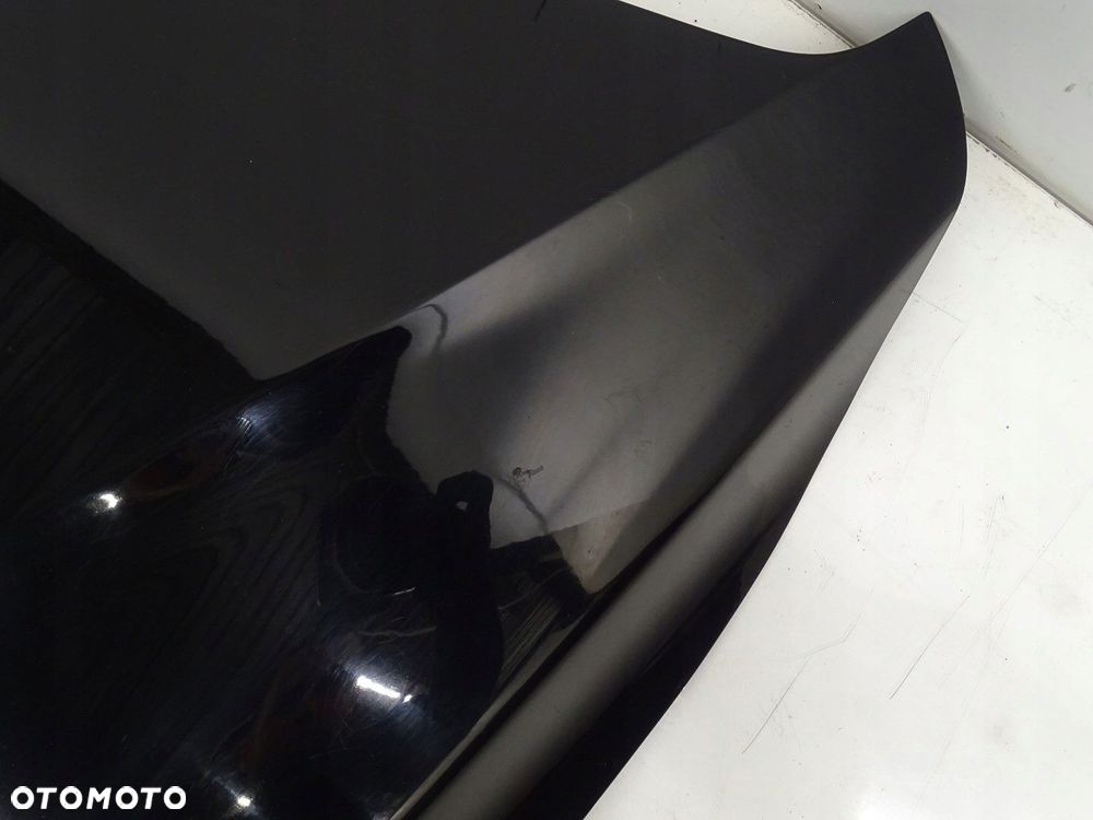 MASKA POKRYWA PRZÓD PRZEDNIA SILNIKA BMW 3 F30 F31 LIFT / LCI 15-19R 668 - 9