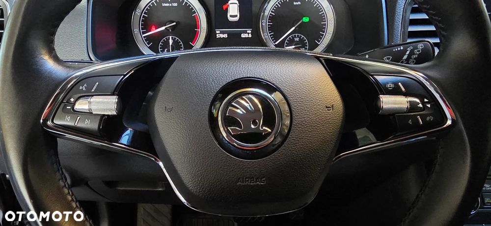 Skoda Karoq 1.5 TSI ACT Style DSG - 22