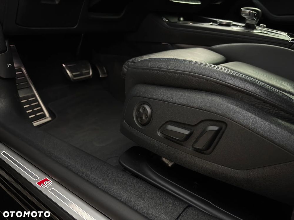 Audi A5 Sportback 2.0 TFSI Quattro Sport S tronic - 26