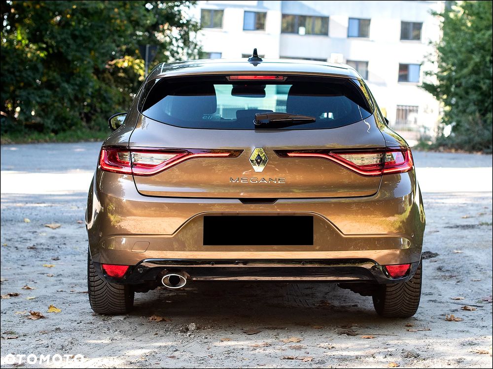 Renault Megane - 4