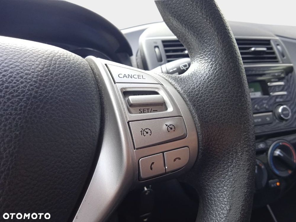 Nissan Pulsar 1.2 DIG-T Visia EU6 - 16