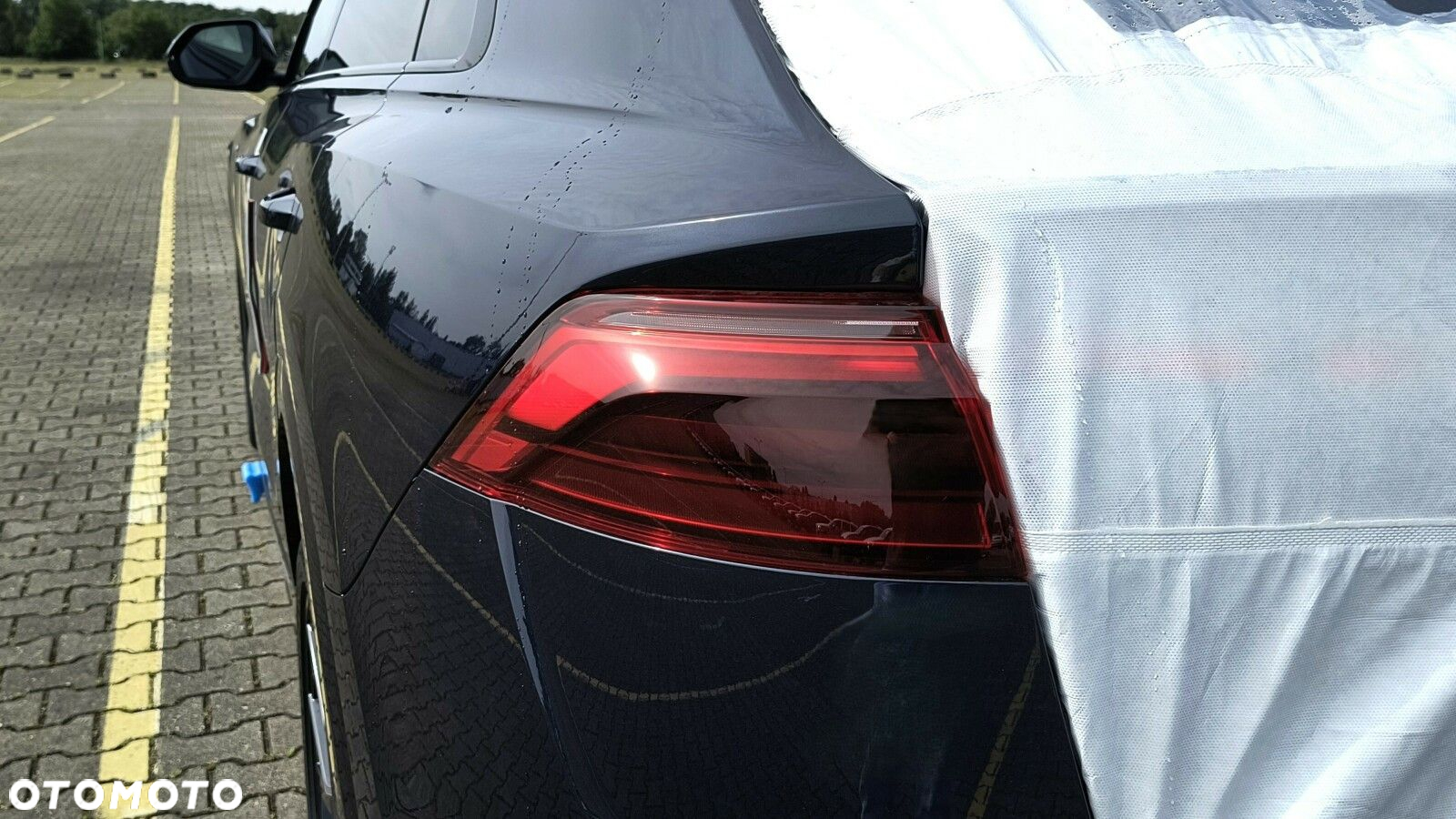 Audi Q8 - 11