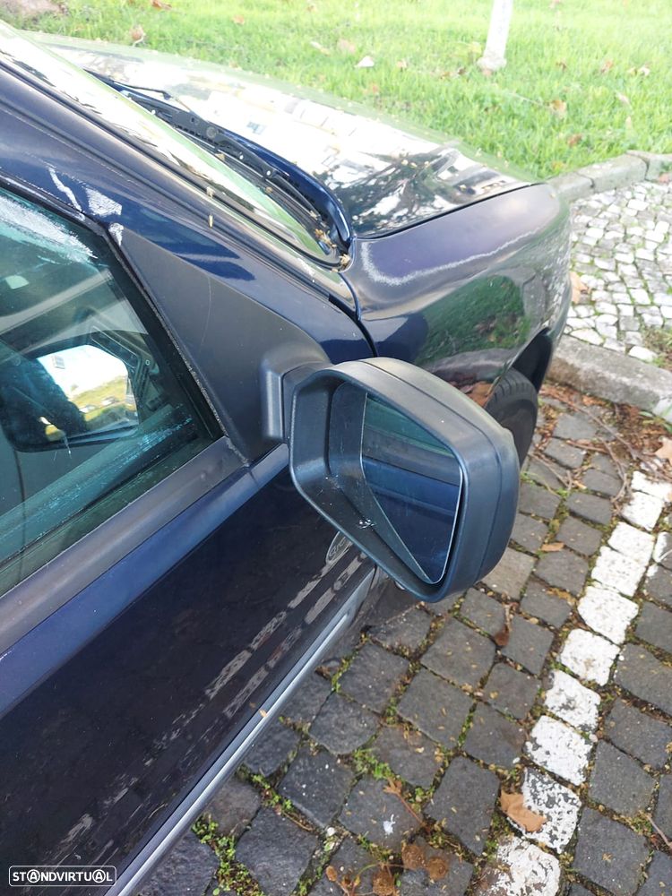 Peugeot 106 1.1 Open - 12