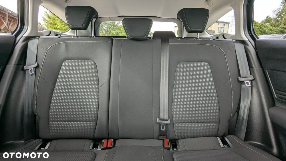 Ford Focus 1.5 EcoBlue Start-Stopp-System ACTIVE DESIGN - 17