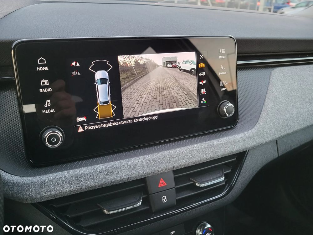 Skoda Scala 1.0 TSI Selection DSG - 16